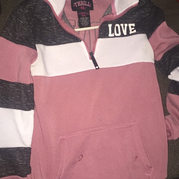 Hoodie - Picture 1 of 1